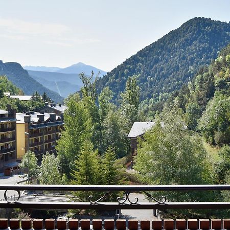 Nh Collection Andorra Palome Erts Exterior foto