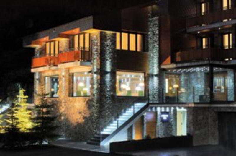 Nh Collection Andorra Palome Hotel Erts Exterior foto