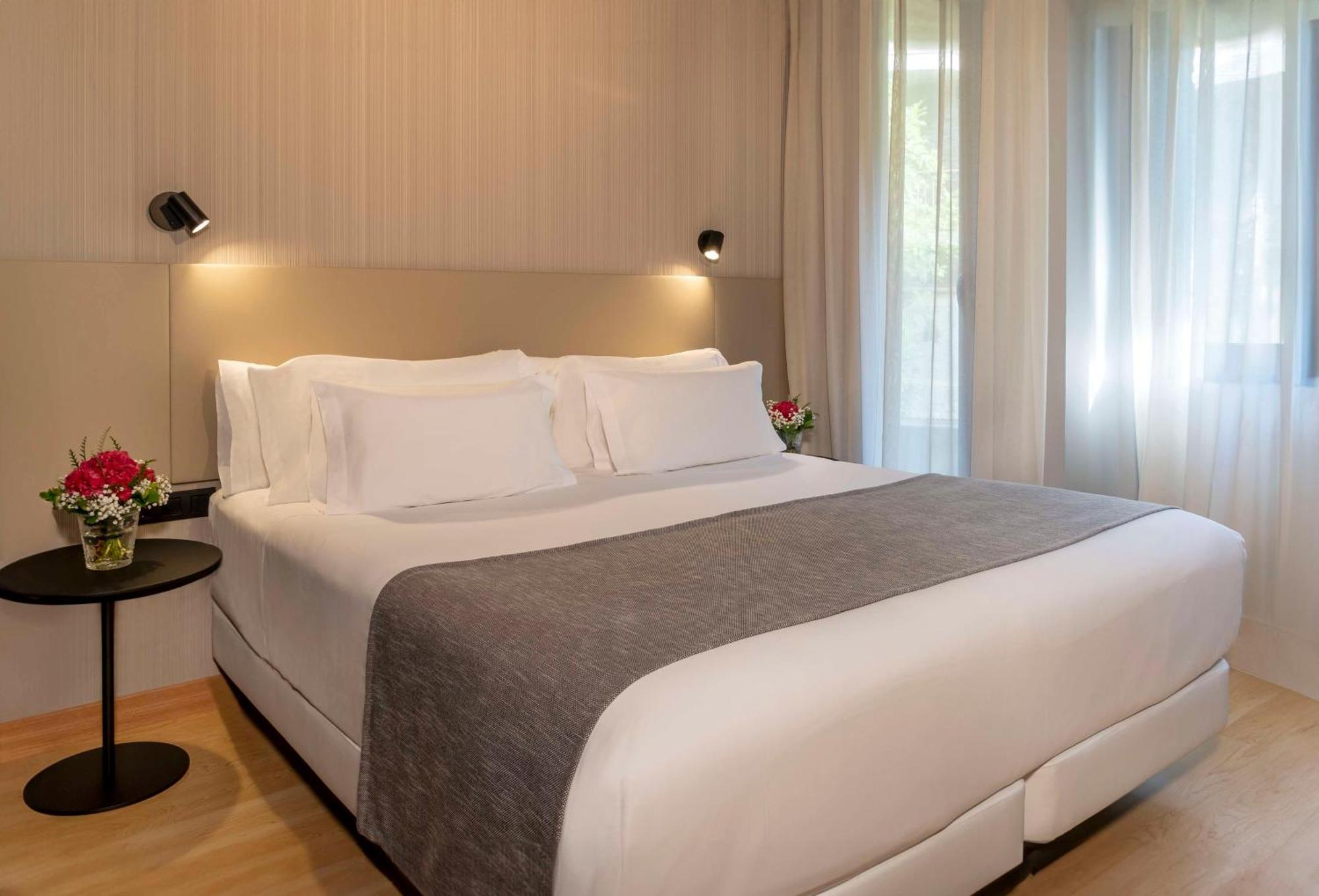 Nh Collection Andorra Palome Erts Exterior foto