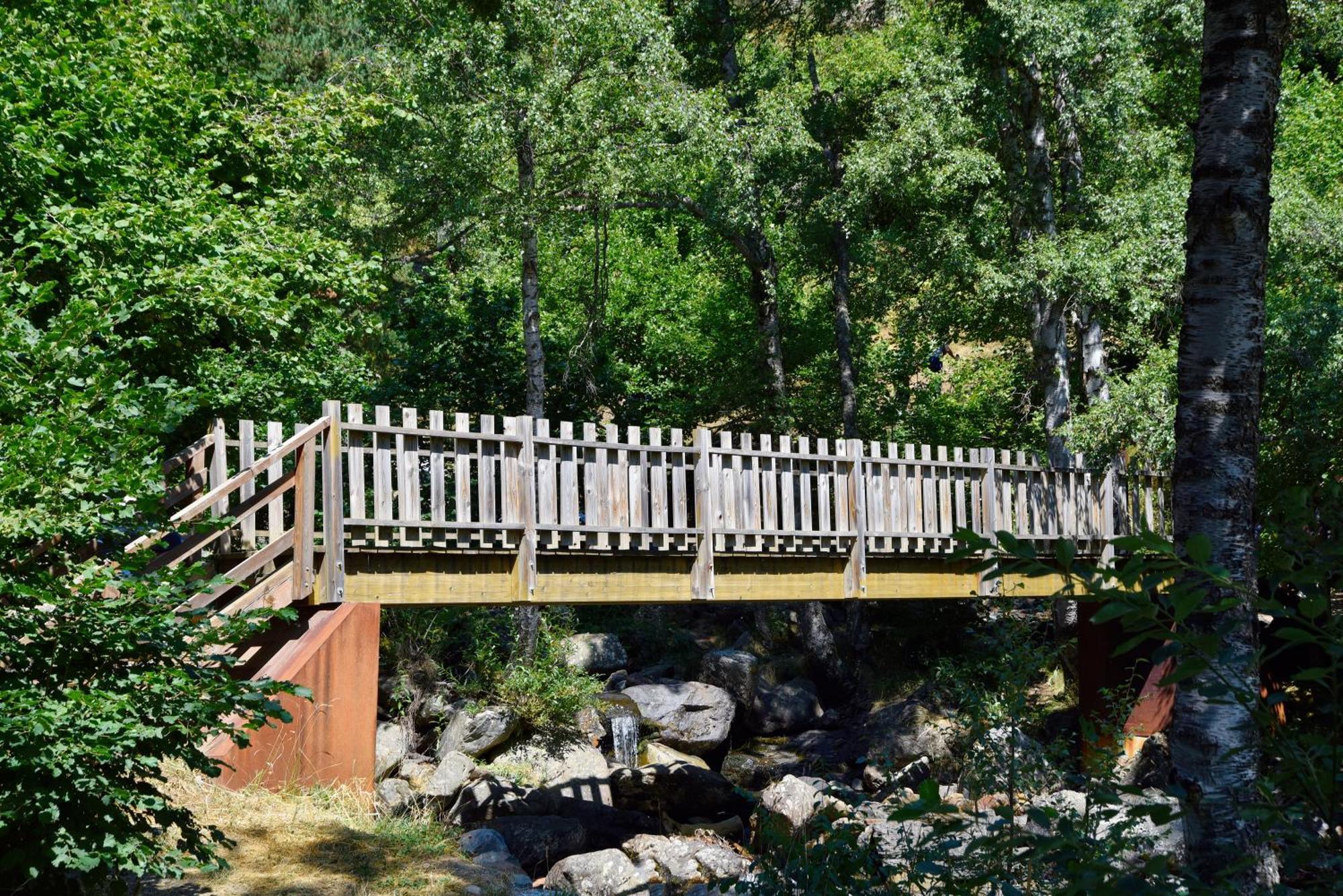Nh Collection Andorra Palome Erts Exterior foto