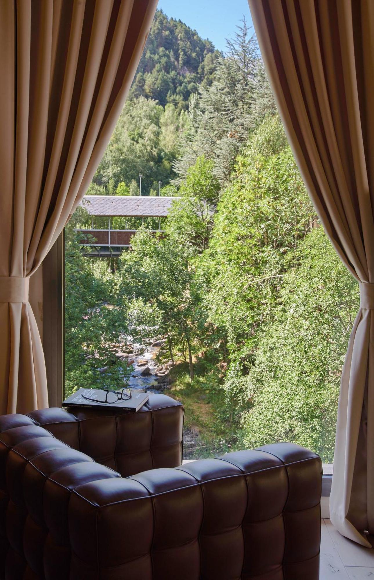 Nh Collection Andorra Palome Erts Exterior foto