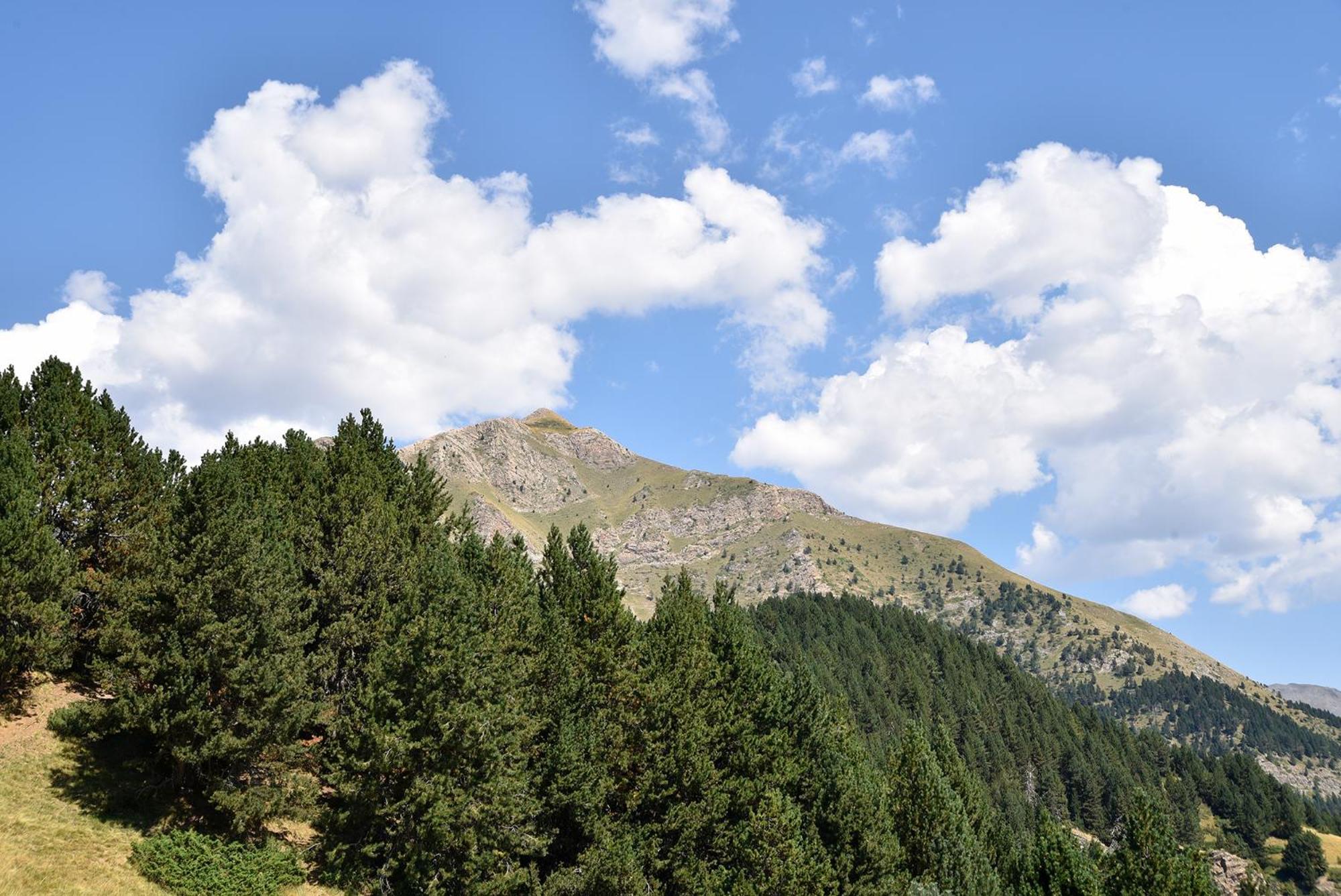 Nh Collection Andorra Palome Erts Exterior foto